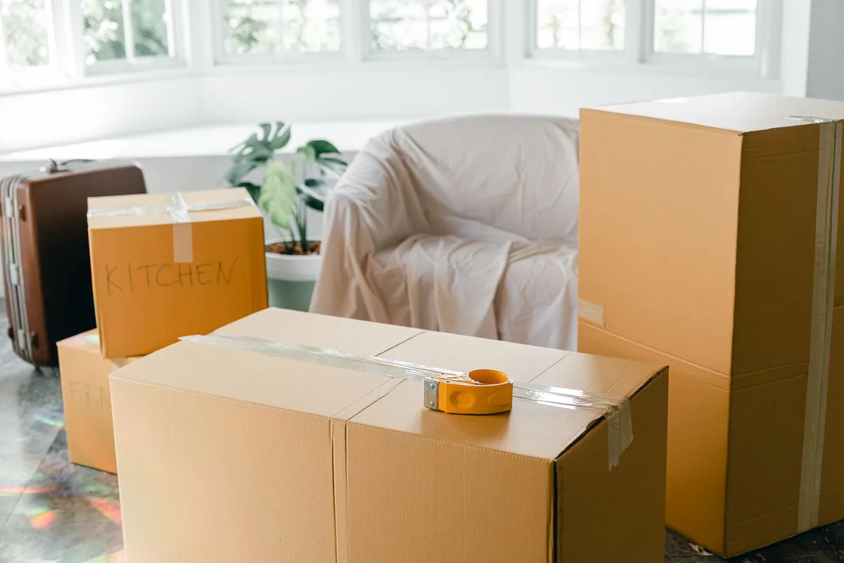 Hoarding Cleanup in Port Clinton, OH